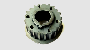 View Engine Timing Crankshaft Sprocket Full-Sized Product Image 1 of 1